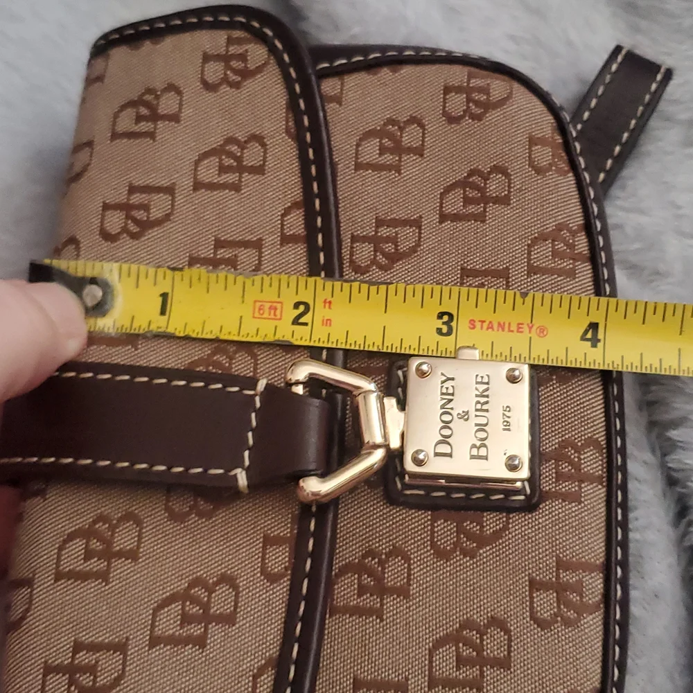 DOONEY&BOURKE BAG - Picture 5 of 13